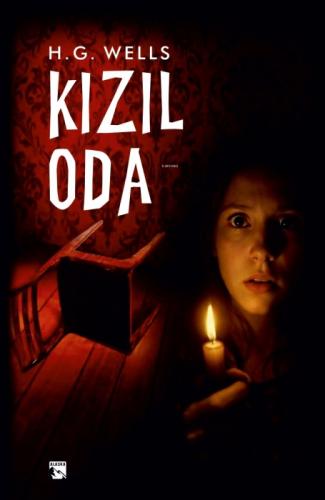 Kızıl Oda  Frontansicht 1