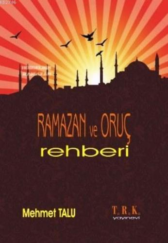 Ramazan ve Oruç Rehberi  Frontansicht 1