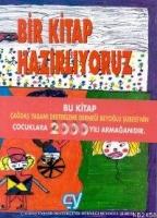 Bir Kitap Hazırlıyoruz  Frontansicht 1