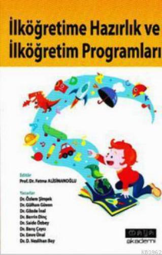 İlköğretime Hazırlık ve İlköğretim Programları  Frontansicht 1