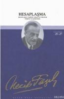 Hesaplaşma (Kod:24)  Frontansicht 1