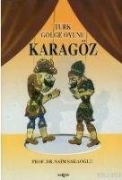 Türk Gölge Oyunu| Karagöz  Frontansicht 1