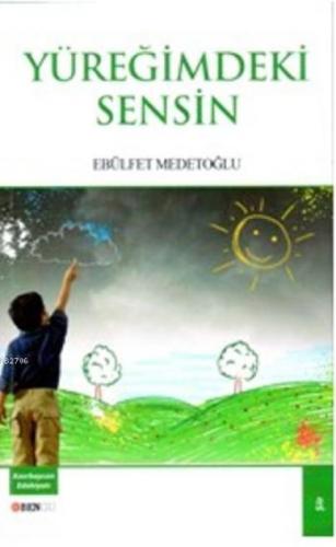 Yüreğimdeki Sensin  Frontansicht 1