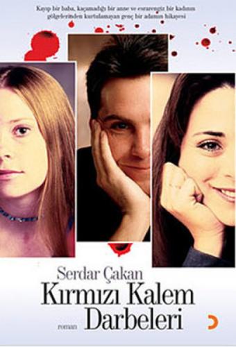 Kırmızı Kalem Darbeleri  Frontansicht 1