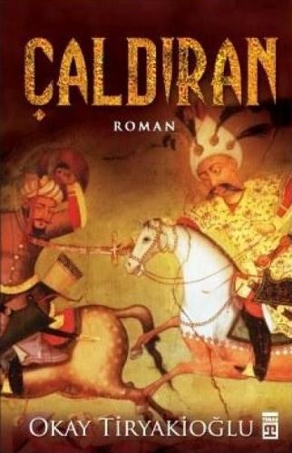 Çaldıran  Frontansicht 1