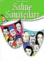 Sahne Sanatçıları  Frontansicht 1