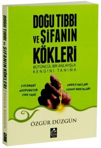 Doğu Tıbbı ve Şifanın Kökleri  Frontansicht 1