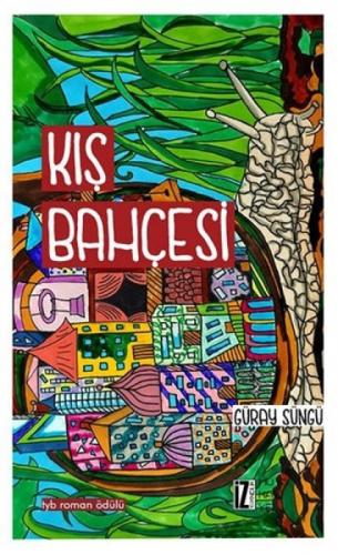 Kıþ Bahçesi  Frontansicht 1