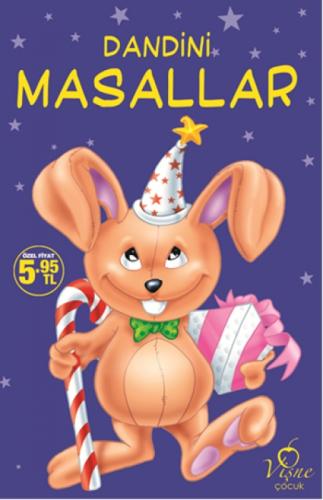 Dandini Masallar  Frontansicht 1