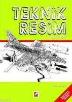 Teknik Resim  Frontansicht 1