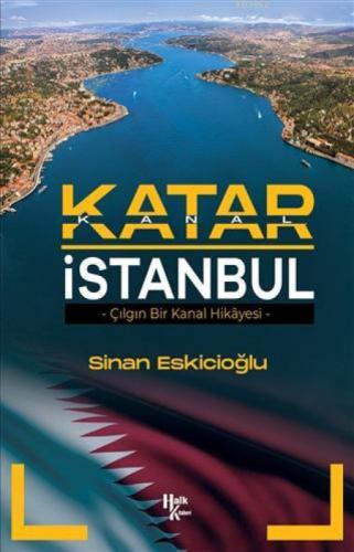 Katar İstanbul  Frontansicht 1
