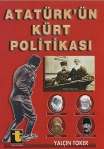 Atatürkün Kürt Politikası  Frontansicht 1