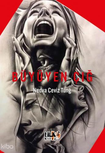 Büyüyen Çığ  Frontansicht 1