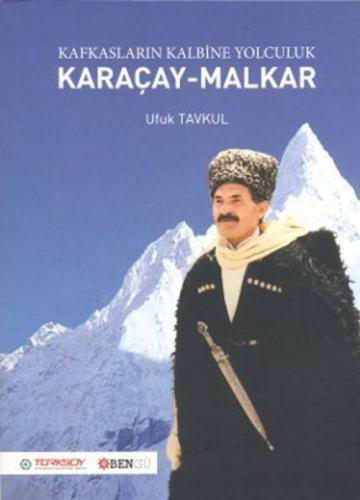Karaçay - Malkar  Frontansicht 1