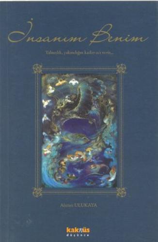 İnsanım Benim  Frontansicht 1