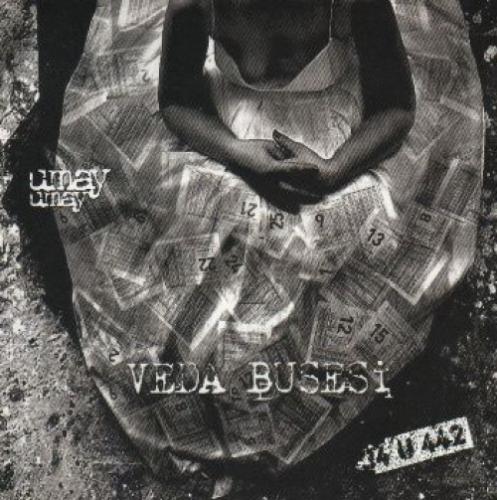 Veda Busesi  Frontansicht 1