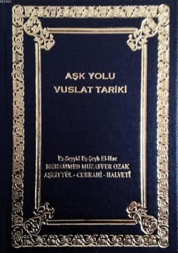 Aşk Yolu Vuslat Tariki  Frontansicht 1