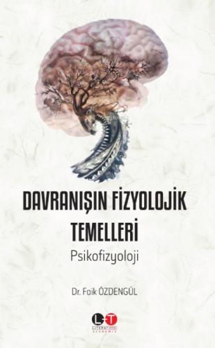 Davranışın Fizyolojik Temelleri  Frontansicht 1