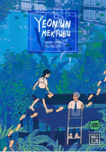 Yeon'un Mektubu  Frontansicht 1