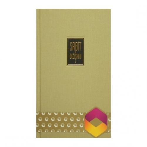 Sabit ve Değişken (3 Cilt Takım)  Frontansicht 1