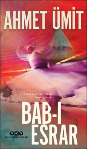 Bab-ı Esrar  Frontansicht 1