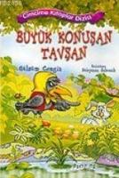 Büyük Konuşan Tavşan  Frontansicht 1