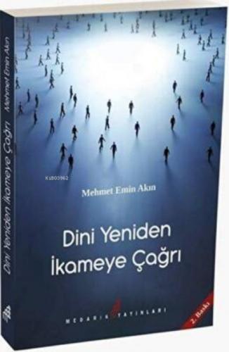 Dini Yeniden İkameye Çaðrı  Frontansicht 1