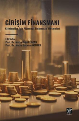 Girişim Finansmanı;Girişimciler İçin Alternatif Finansman Yöntemleri  Frontansicht 1