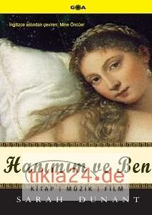 Hanımım ve Ben  Frontansicht 1