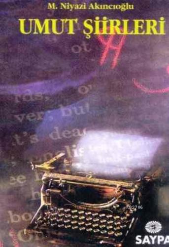 Umut Şiirleri  Frontansicht 1