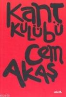 Kant Kulübü  Frontansicht 1