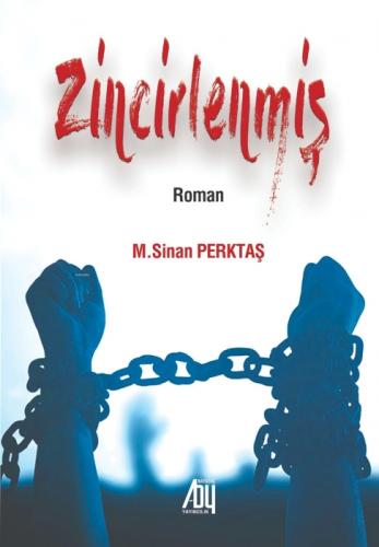 Zincirlenmiş  Frontansicht 1