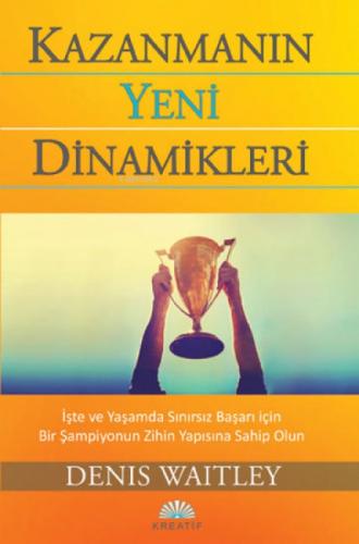 Kazanmanın Yeni Dinamikleri  Frontansicht 1