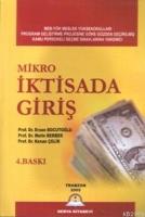 Mikro İktisada Giriş  Frontansicht 1