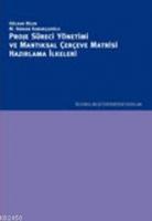 Proje Süreci Yönetimi ve Mantıksal Çerçeve Matrisi Hazırlama İlkeleri  Frontansicht 1