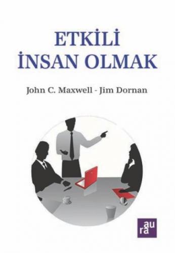 Etkili İnsan Olmak  Frontansicht 1