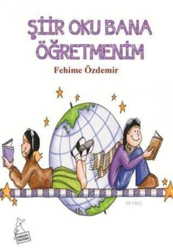 Şiir Oku Bana Öğretmenim  Frontansicht 1