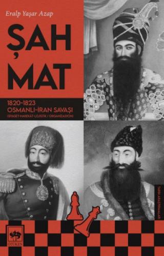 Şah Mat  Frontansicht 1