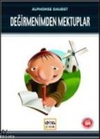 Değirmenimden Mektuplar (Milli Eğitim Bakanlığı İlköğretim 100 Temel Eser)  Frontansicht 1