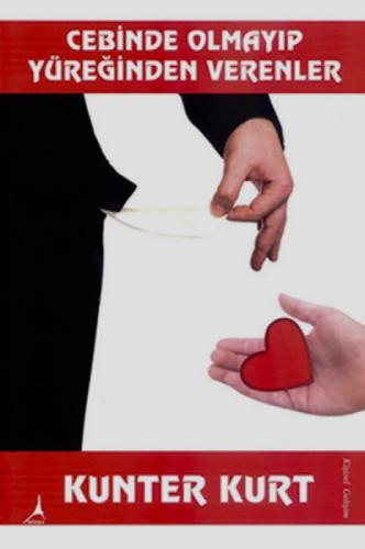Cebinde Olmayıp Yüreðinde Verenler  Frontansicht 1