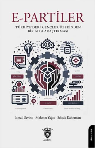 E-Partiler Türkiye'deki Gençler Üzerinden Bir Algı Araþtırması  Frontansicht 1