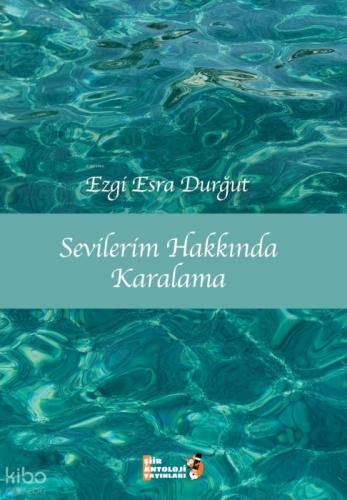 Sevilerim Hakkında Karalama  Frontansicht 1