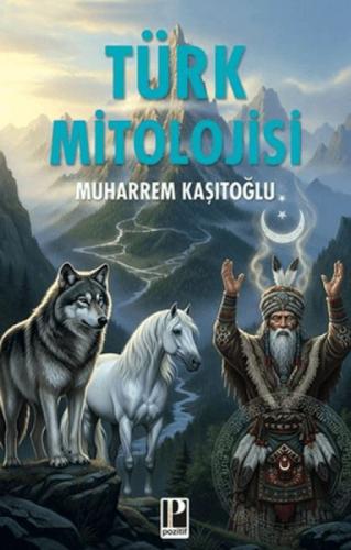 Türk Mitolojisi  Frontansicht 1