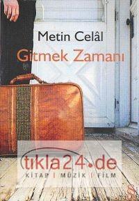 Gitmek Zamanı  Frontansicht 1