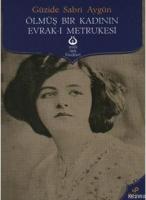 Ölmüş Bir Kadının Evrak-ı Metrukesi  Frontansicht 1