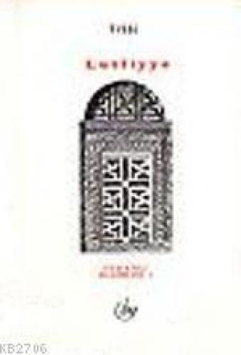 Lütfiyye  Frontansicht 1