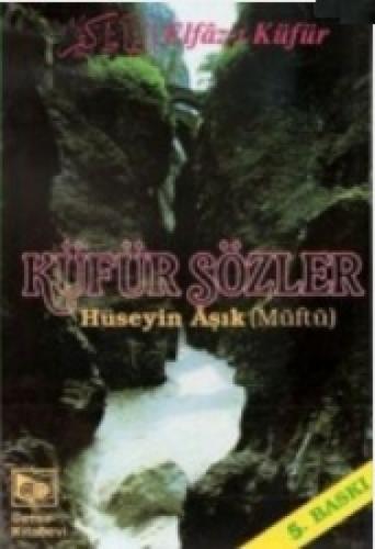 Küfür Sözler  Frontansicht 1