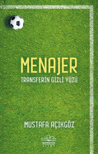 Menajer - Transferin Gizli Yüzü  Frontansicht 1