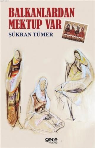 Balkanlardan Mektup Var  Frontansicht 1