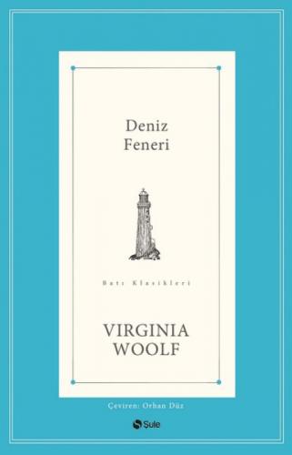 Deniz Feneri  Frontansicht 1